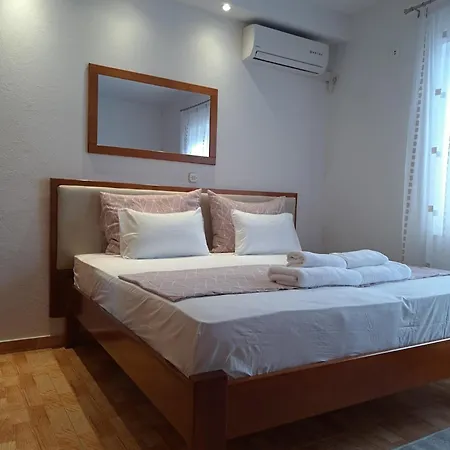 Pansion Ivana 巴什卡沃达