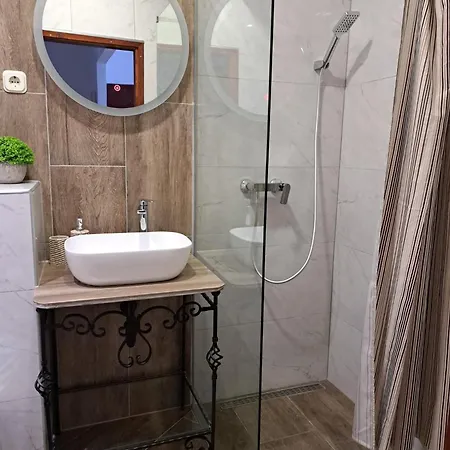 Pansion Ivana 公寓