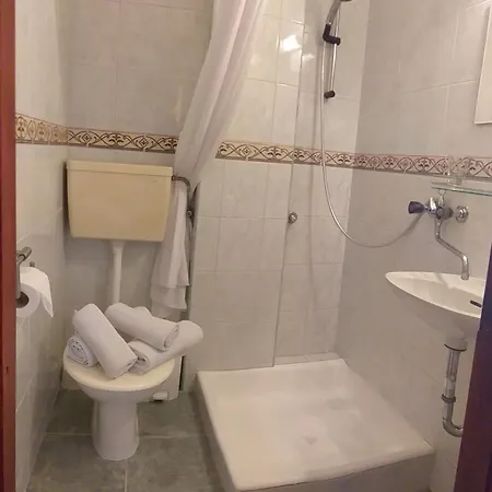 Pansion Ivana 公寓