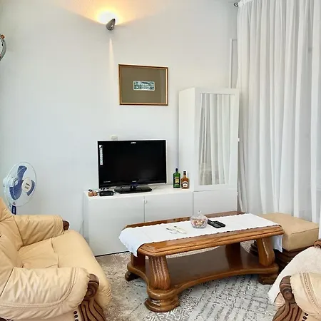 公寓 Pansion Ivana