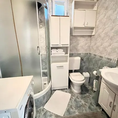 Pansion Ivana 公寓 *