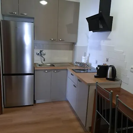 Pansion Ivana 公寓