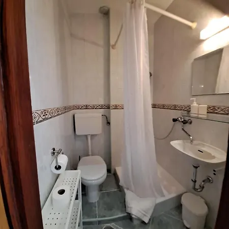 Pansion Ivana 公寓 *