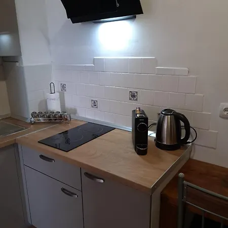 Pansion Ivana 巴什卡沃达