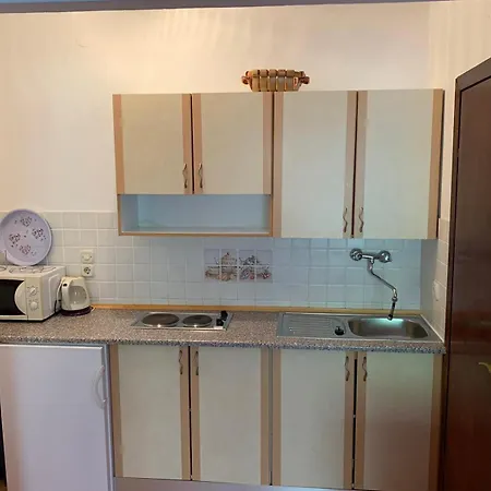 Lejlighed Pansion Ivana *