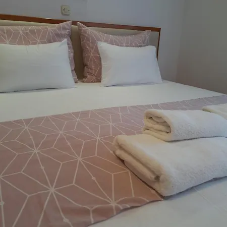 Appartement Pansion Ivana Baška Voda