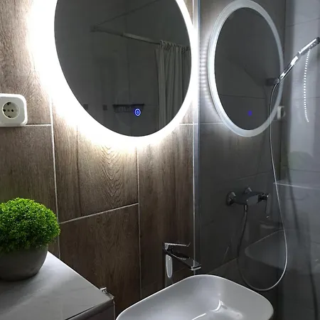 Appartement Pansion Ivana