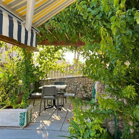 Pansion Ivana Apartment