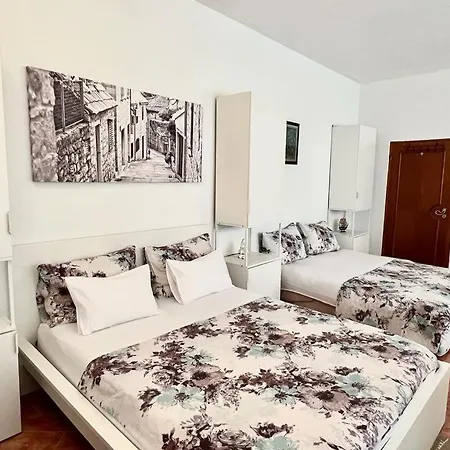 Pansion Ivana Baška Voda