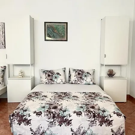 Pansion Ivana Apartment