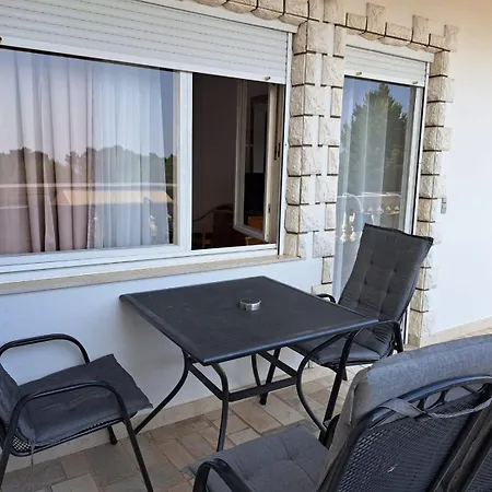 Appartement Pansion Ivana *