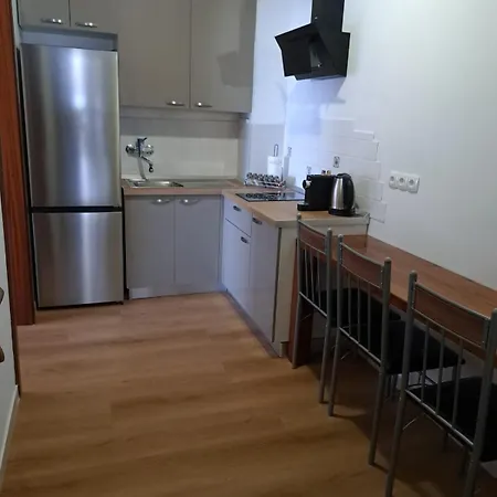 Pansion Ivana Baška Voda