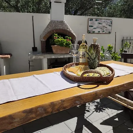 Apartment Pansion Ivana
