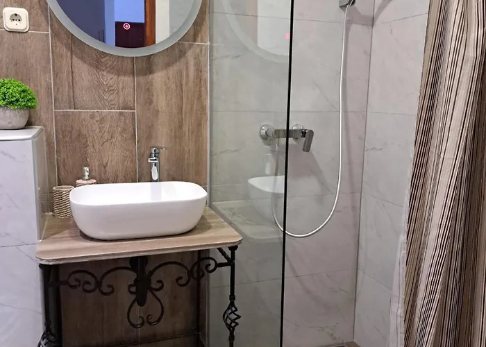 Pansion Ivana דירה