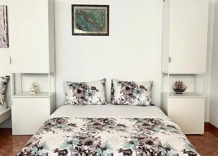 Pansion Ivana Appartamento